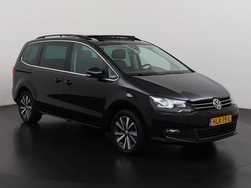 Volkswagen Sharan - Afbeelding 30 van 30
