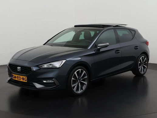 SEAT Leon - Afbeelding 1 van 30