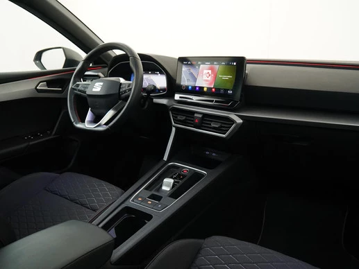 SEAT Leon - Afbeelding 2 van 30