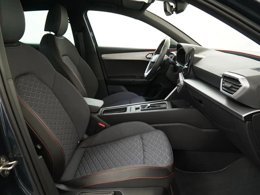SEAT Leon - Afbeelding 3 van 30
