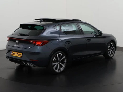 SEAT Leon - Afbeelding 4 van 30
