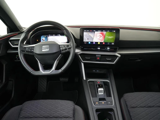 SEAT Leon - Afbeelding 5 van 30