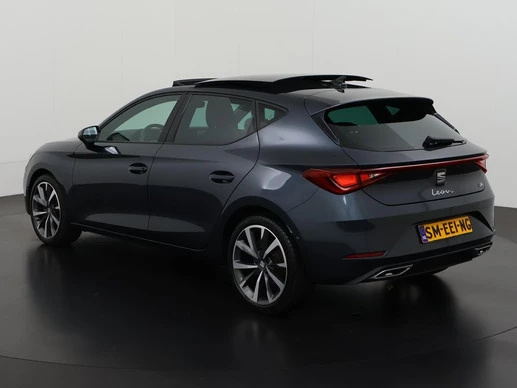 SEAT Leon - Afbeelding 6 van 30