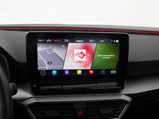 SEAT Leon - Afbeelding 12 van 30