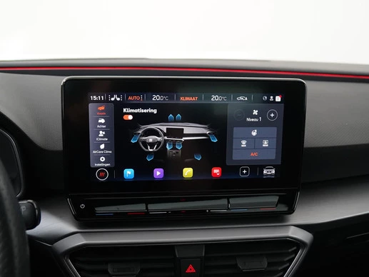 SEAT Leon - Afbeelding 13 van 30
