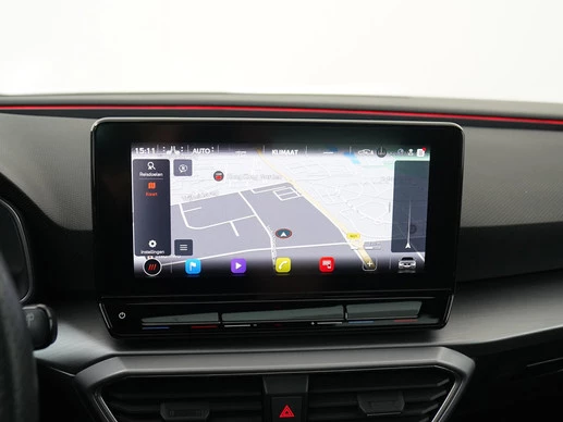 SEAT Leon - Afbeelding 14 van 30