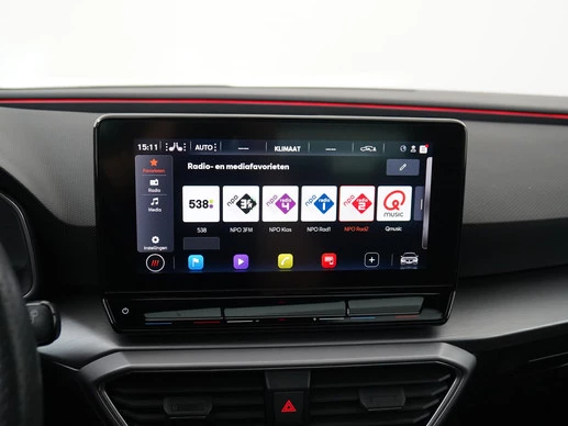 SEAT Leon - Afbeelding 15 van 30