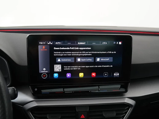 SEAT Leon - Afbeelding 17 van 30
