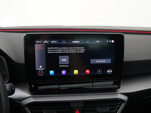 SEAT Leon - Afbeelding 18 van 30