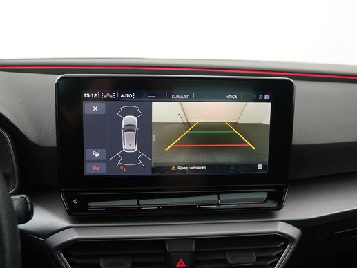 SEAT Leon - Afbeelding 19 van 30