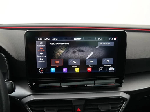 SEAT Leon - Afbeelding 20 van 30