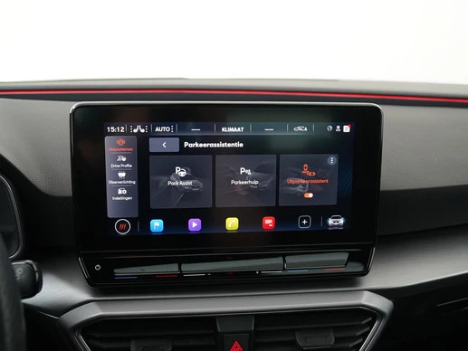 SEAT Leon - Afbeelding 22 van 30