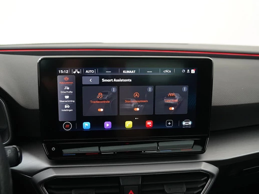 SEAT Leon - Afbeelding 23 van 30