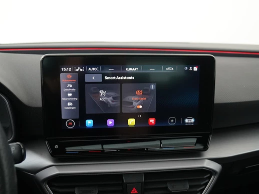 SEAT Leon - Afbeelding 24 van 30