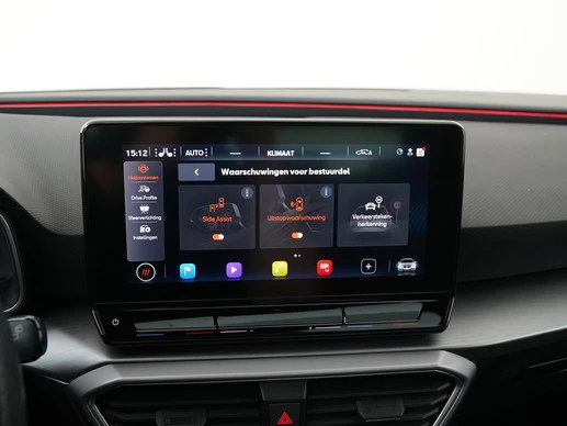 SEAT Leon - Afbeelding 25 van 30