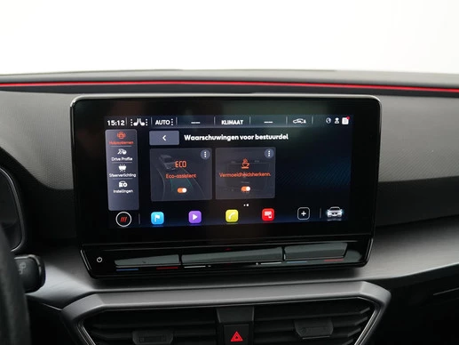SEAT Leon - Afbeelding 26 van 30