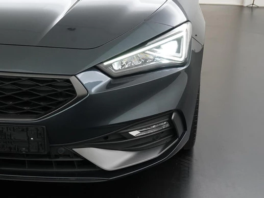 SEAT Leon - Afbeelding 27 van 30