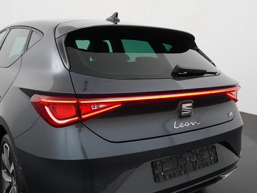 SEAT Leon - Afbeelding 28 van 30
