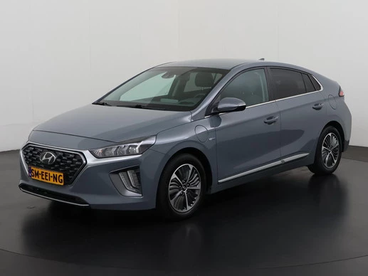 Hyundai IONIQ - Afbeelding 1 van 30