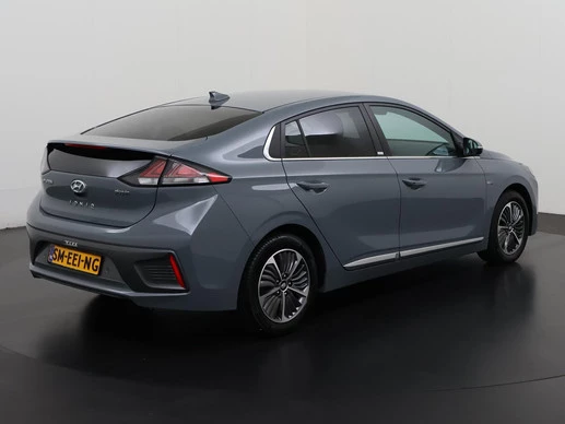 Hyundai IONIQ - Afbeelding 4 van 30