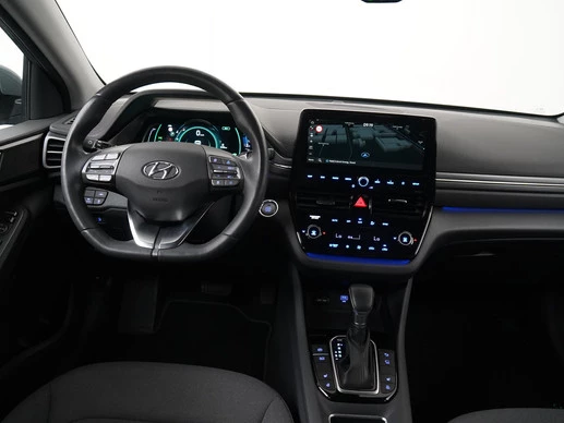Hyundai IONIQ - Afbeelding 6 van 30