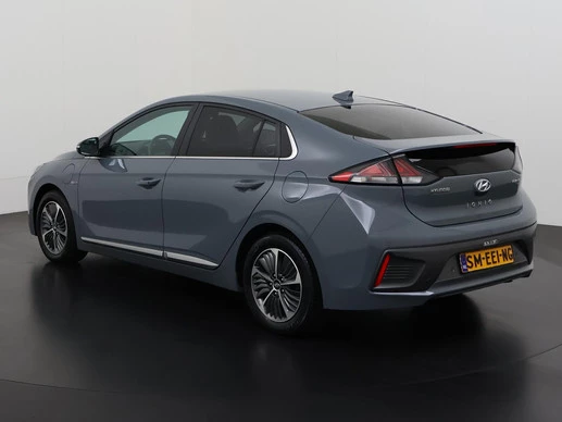 Hyundai IONIQ - Afbeelding 7 van 30