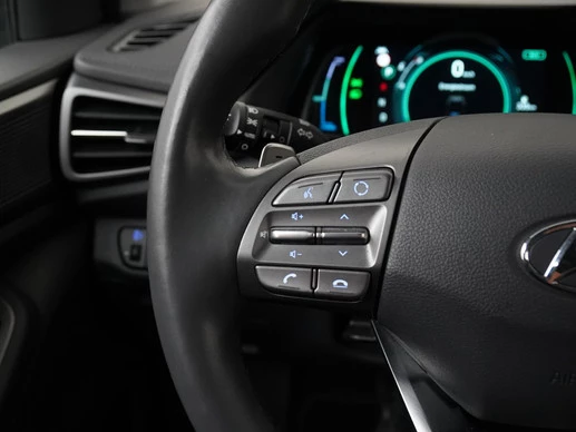 Hyundai IONIQ - Afbeelding 8 van 30