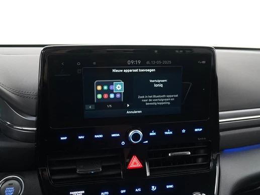 Hyundai IONIQ - Afbeelding 17 van 30