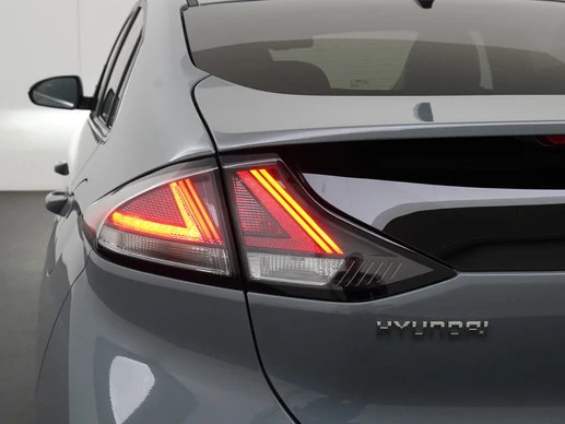 Hyundai IONIQ - Afbeelding 24 van 30
