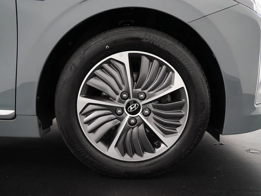 Hyundai IONIQ - Afbeelding 28 van 30