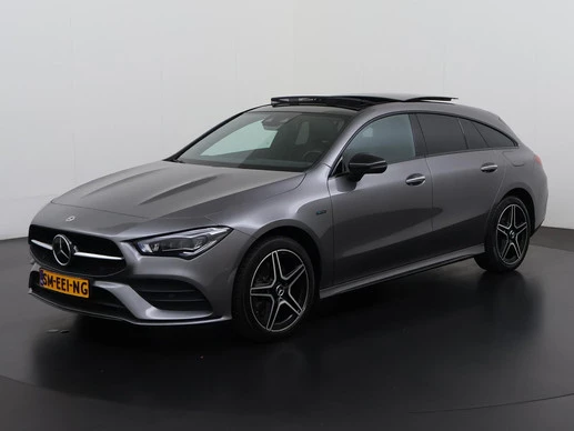 Mercedes-Benz CLA - Afbeelding 1 van 30
