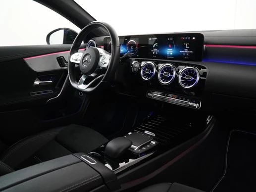 Mercedes-Benz CLA - Afbeelding 2 van 30