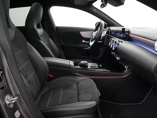 Mercedes-Benz CLA - Afbeelding 3 van 30