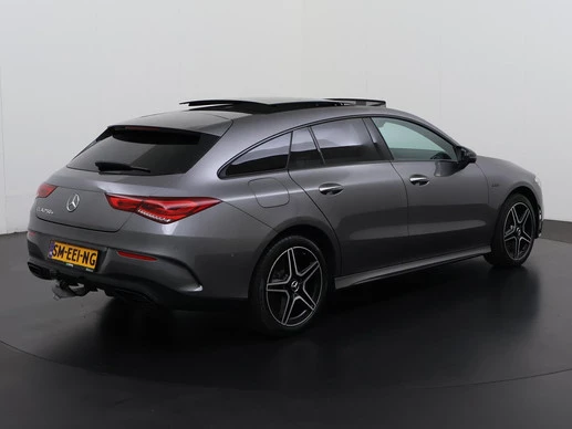 Mercedes-Benz CLA - Afbeelding 4 van 30