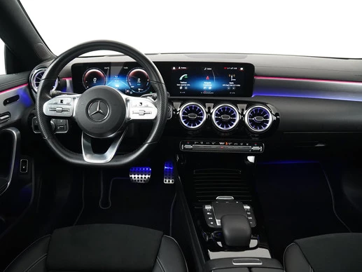 Mercedes-Benz CLA - Afbeelding 6 van 30