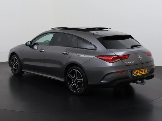 Mercedes-Benz CLA - Afbeelding 7 van 30