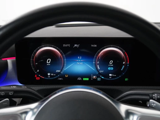 Mercedes-Benz CLA - Afbeelding 9 van 30