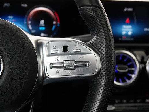 Mercedes-Benz CLA - Afbeelding 10 van 30