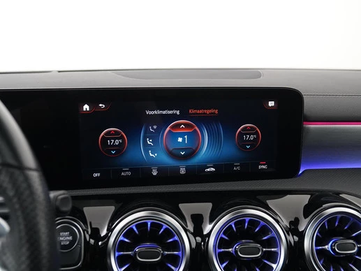 Mercedes-Benz CLA - Afbeelding 14 van 30