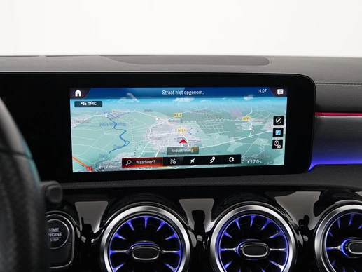 Mercedes-Benz CLA - Afbeelding 16 van 30