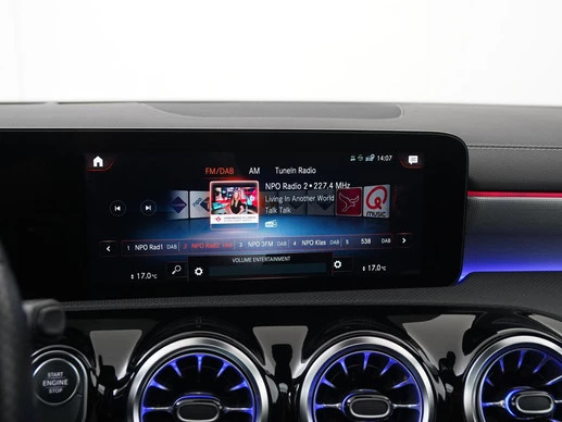 Mercedes-Benz CLA - Afbeelding 17 van 30