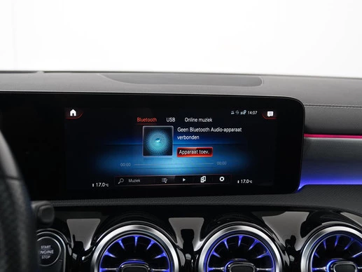 Mercedes-Benz CLA - Afbeelding 18 van 30