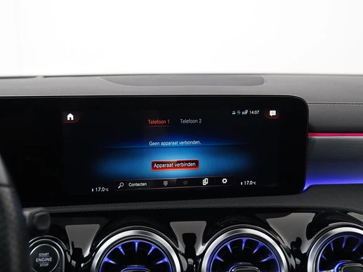 Mercedes-Benz CLA - Afbeelding 19 van 30