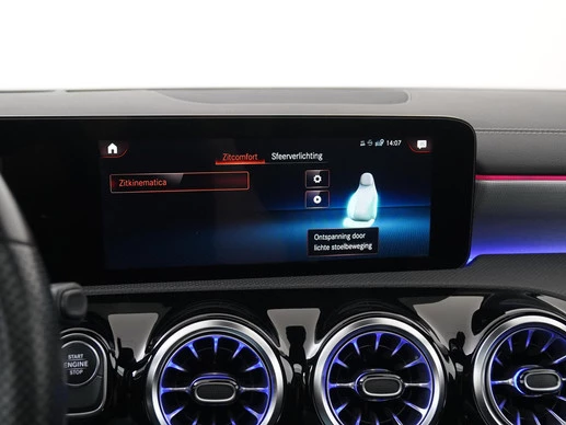 Mercedes-Benz CLA - Afbeelding 21 van 30