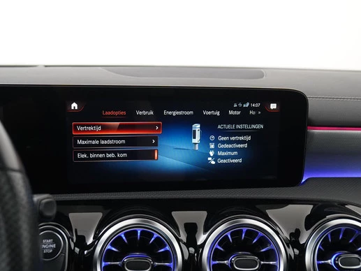 Mercedes-Benz CLA - Afbeelding 22 van 30