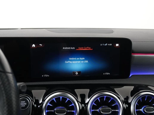 Mercedes-Benz CLA - Afbeelding 24 van 30