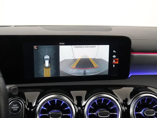 Mercedes-Benz CLA - Afbeelding 25 van 30