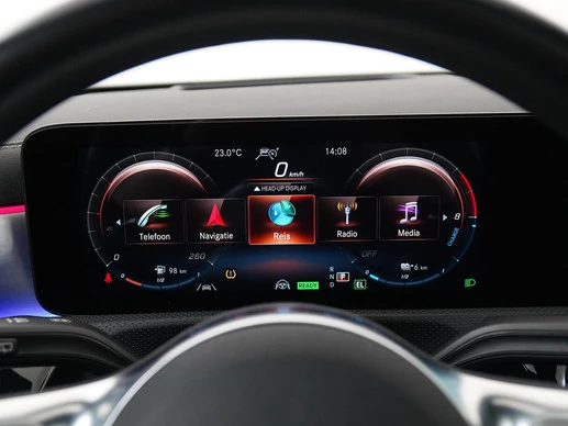 Mercedes-Benz CLA - Afbeelding 28 van 30