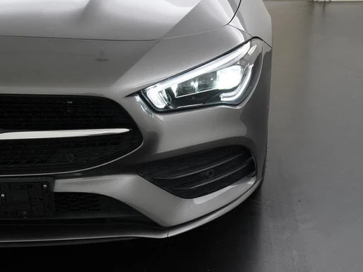 Mercedes-Benz CLA - Afbeelding 29 van 30