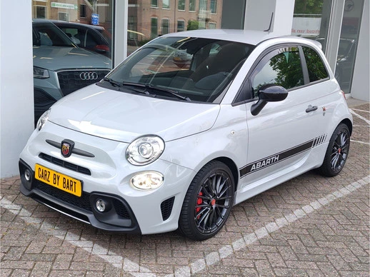 Abarth 595 - Afbeelding 1 van 30